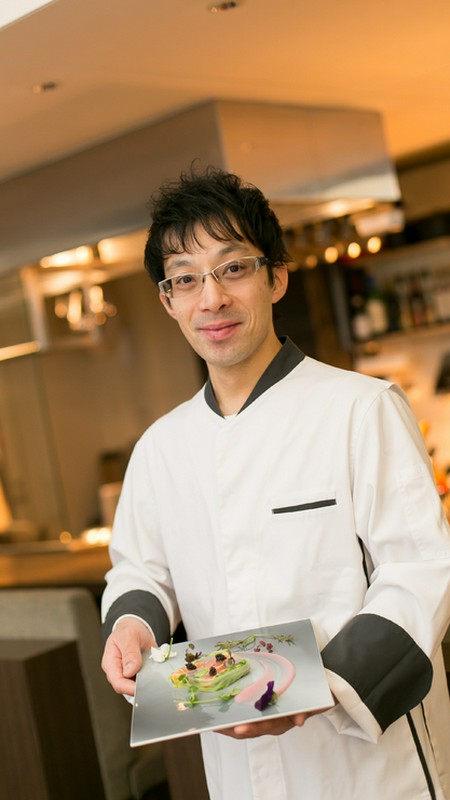 髙坂　総一郎 氏