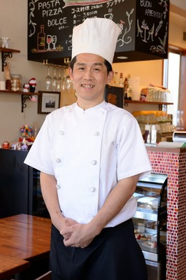 比企野　圭司 氏