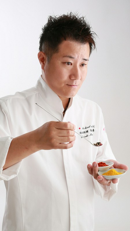丸山　大輔 氏