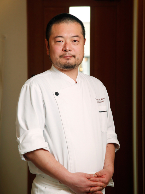 chef