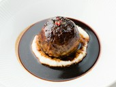 ご褒美レストラン　アポロン