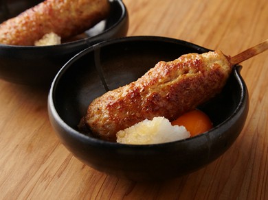 シェフのおすすめ料理