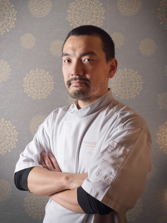 chef