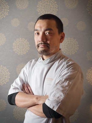 仲本　章宏 氏