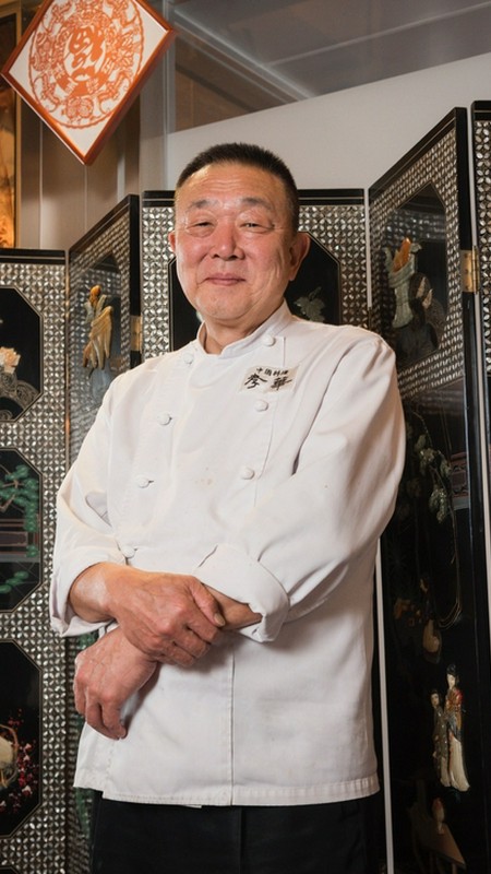 富井　祥司 氏