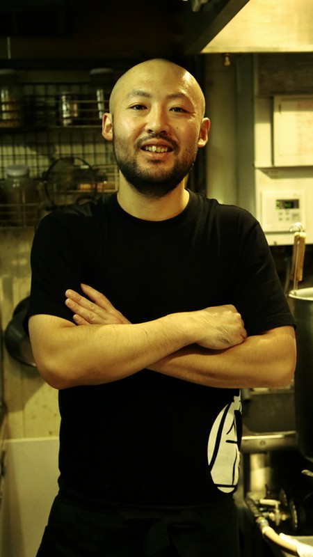 山本　直樹 氏