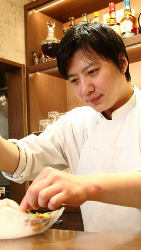 松田 氏