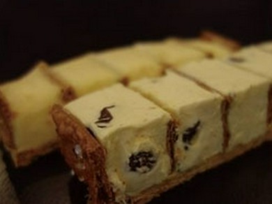 シェフのおすすめ料理