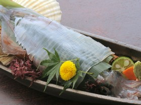 第八飯場丸