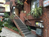 麹町　カフェ　（KOJIMACHI　CAFE）