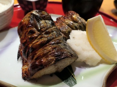 シェフのおすすめ料理