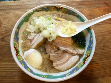 シェフのおすすめ料理