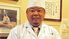 小川　勝義 氏