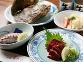 瀬戸の魚酒　芳たけ