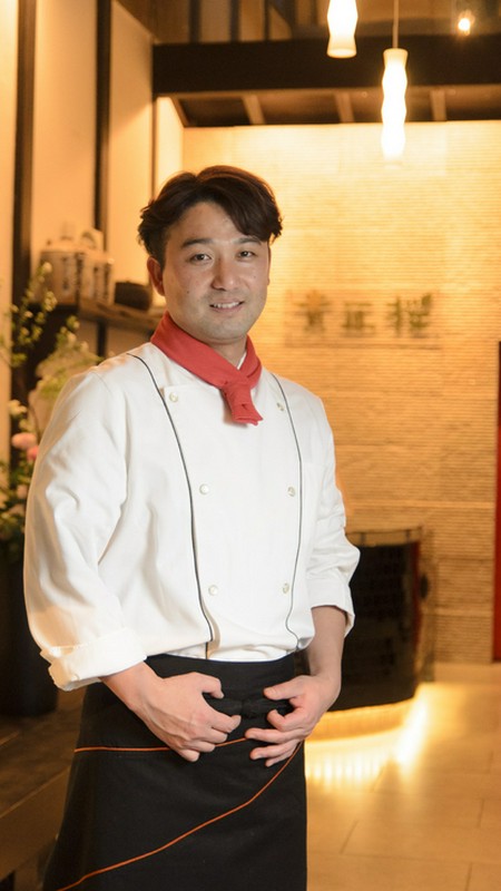 寳持　隆志 氏