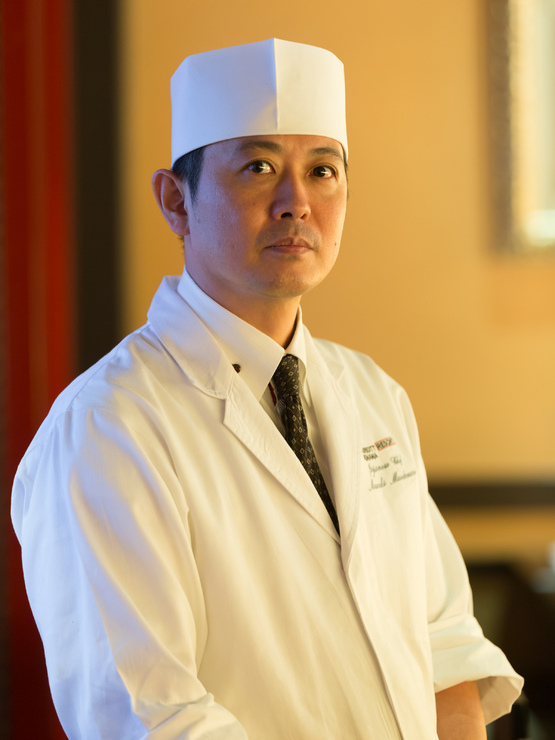 chef