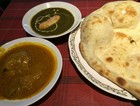 ムールティ一家のカレーと純インド料理のお店 アジャンタ