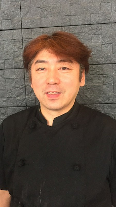 吉川　靖 氏