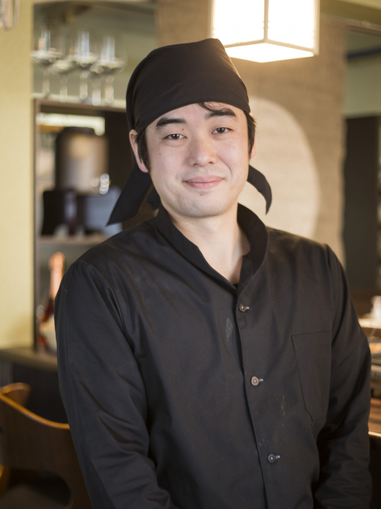 古谷 俊之 氏