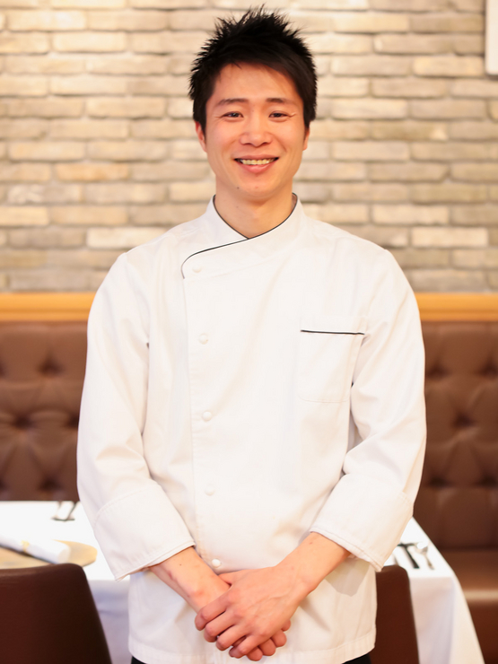 chef