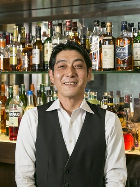 川島　祥嗣 氏