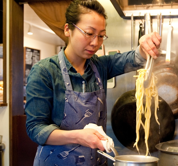 Shimamoto Satsuki