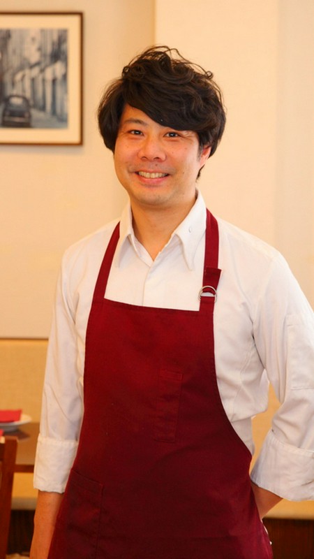 藤田　亮介 氏