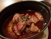 ビストロ ヴァンテオ（Bistro Vintheo）