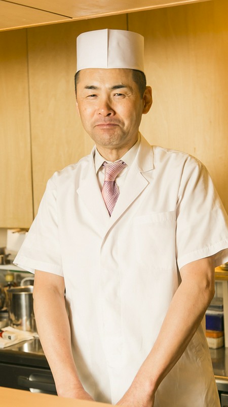 坂本　博治 氏