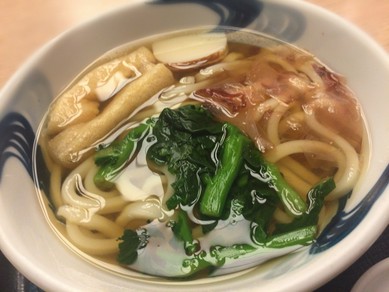 シェフのおすすめ料理