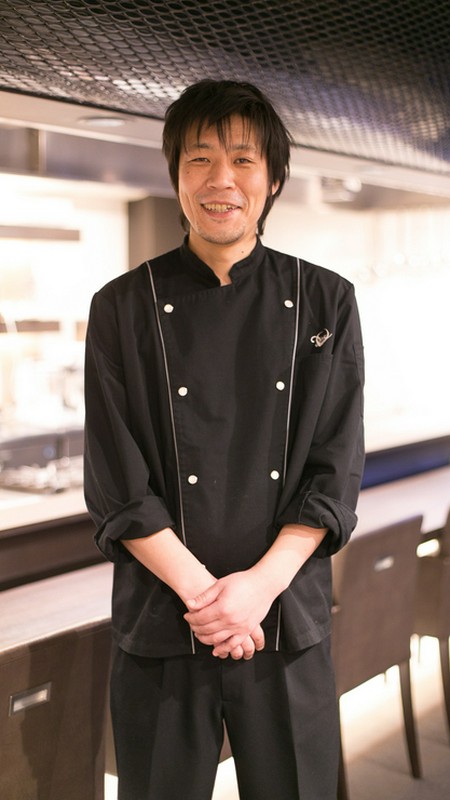 佐藤　剛 氏