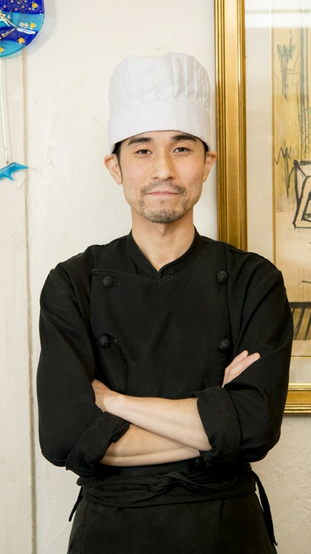 佐藤　弘隆 氏