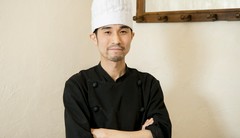 佐藤　弘隆 氏
