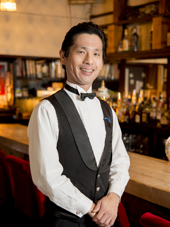 池戸　宏一朗 氏