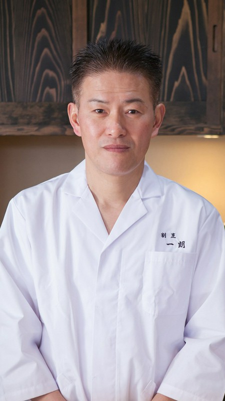 宿谷　一郎 氏