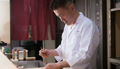宿谷　一郎 氏