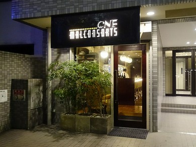 シェフのおすすめ料理