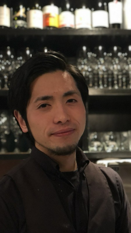 中川 啓悟 氏