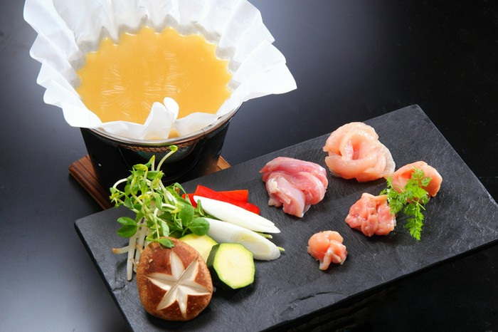 芦屋とり千北新地店[梅田/大阪駅/創作和食]のおすすめグルメ | ヒトサラ シェフのオススメ