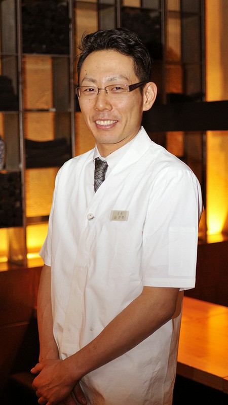小川　陽平 氏