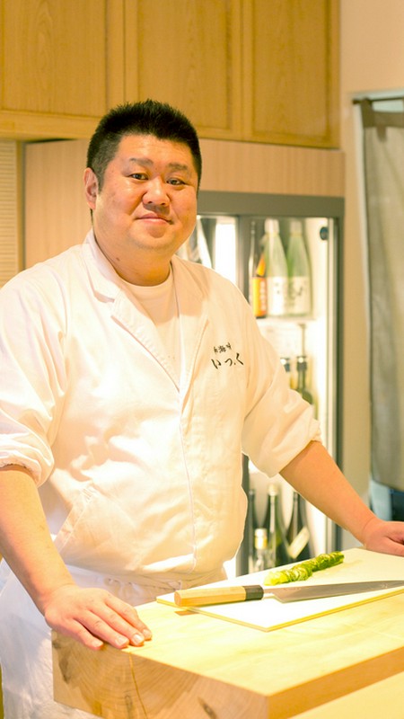 山崎　純 氏
