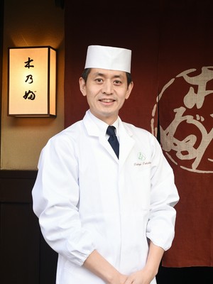 高橋　拓児 氏