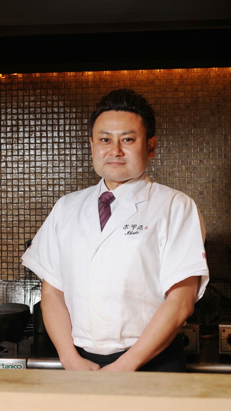 池田　憲一郎 氏