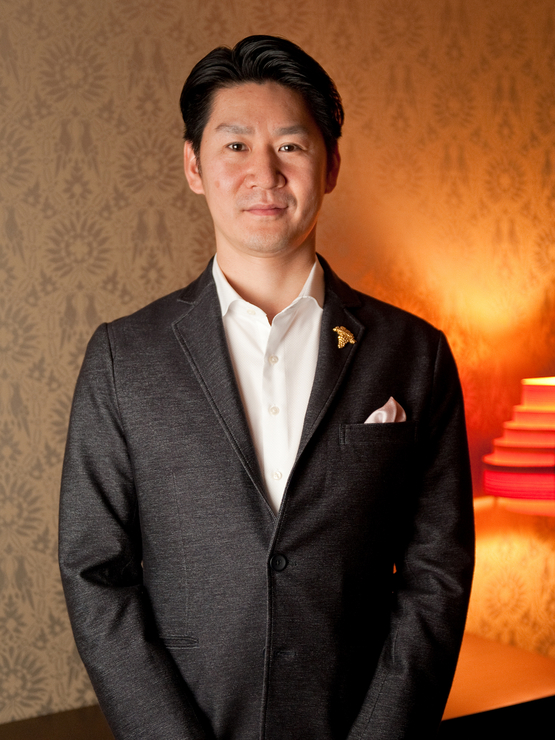 小澤　一貴 氏