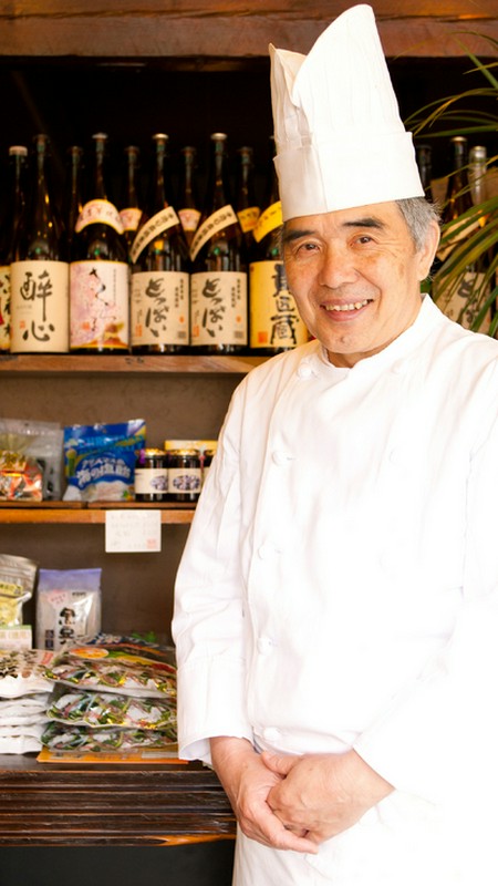 吉田　詠一 氏