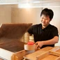 金岡　元一