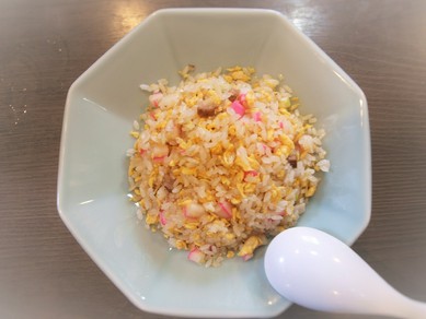 シェフのおすすめ料理