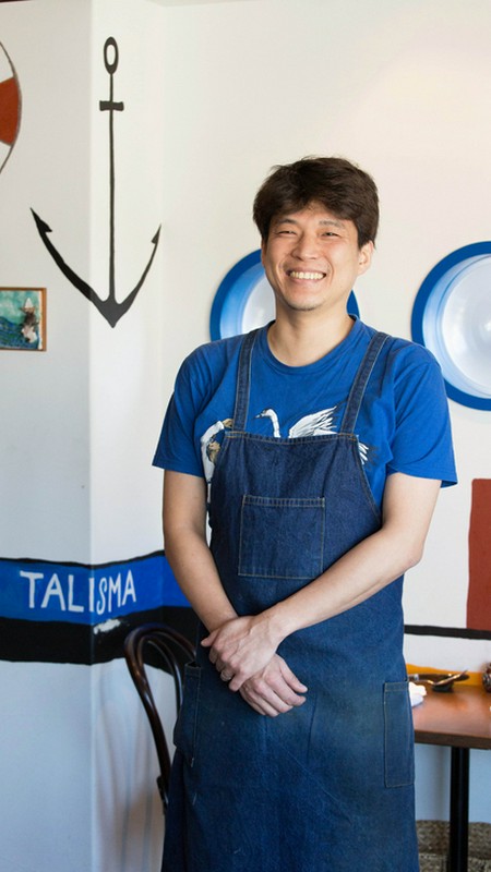 佐藤　幸ニ 氏