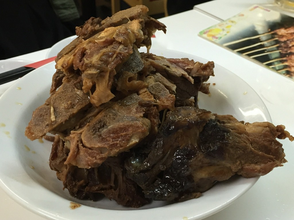 味坊