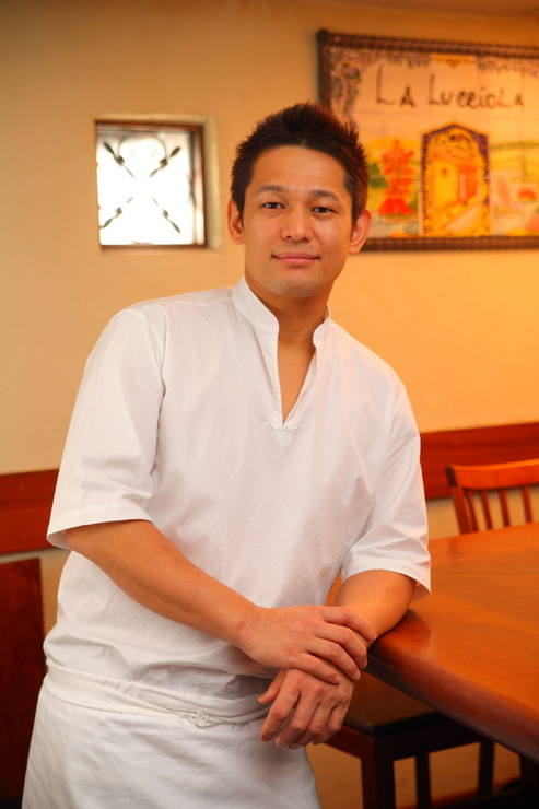 Suzuki Koji